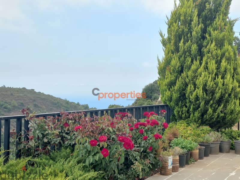 Land for sale in hboub _ jbeil ارض للبيع في حبوب -جبيلCPJRK202 2