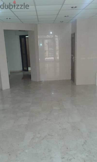 Roof for rent in Mansourieh روف للايجار في منصورية