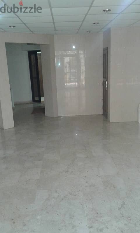 Roof for rent in Mansourieh روف للايجار في منصورية 0