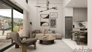 Apartment in GREECE for Sale/ SMART Investment - شقة في اليونان للبيع