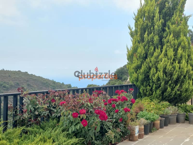 Land for sale in hboub - jbeil أرض للبيع في حبوب -جبيلCPJRK203 1