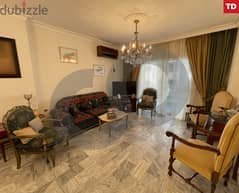 apartment in Beirut - Bourj Abi Haydar/بيروت for SALE REF#TD105988