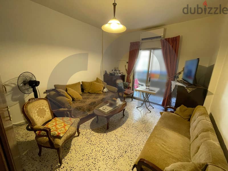 apartment in Beirut - Bourj Abi Haydar/بيروت for SALE REF#TD105988 2