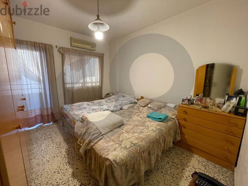 apartment in Beirut - Bourj Abi Haydar/بيروت for SALE REF#TD105988 4