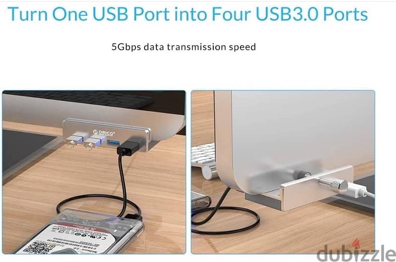 usb hub 3