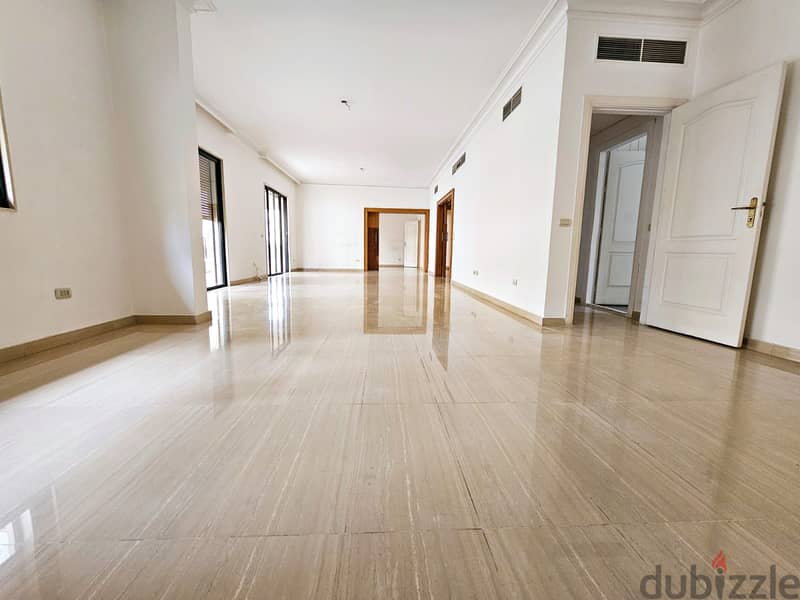 RA24-3415 A beautifully renovated apartment 320 m2, for rent in Rawche 2
