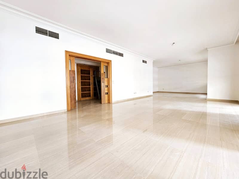 RA24-3415 A beautifully renovated apartment 320 m2, for rent in Rawche 4