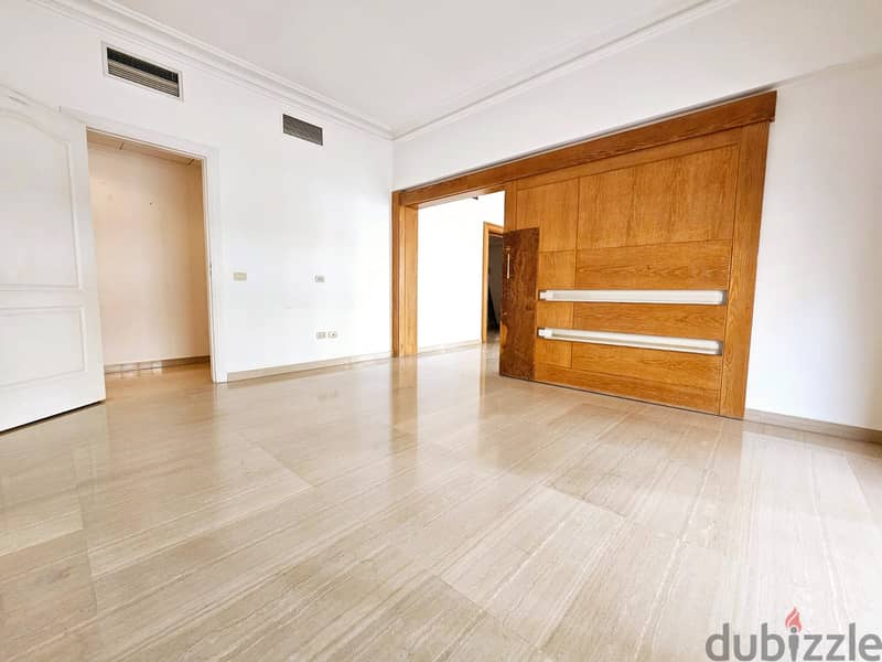 RA24-3415 A beautifully renovated apartment 320 m2, for rent in Rawche 5