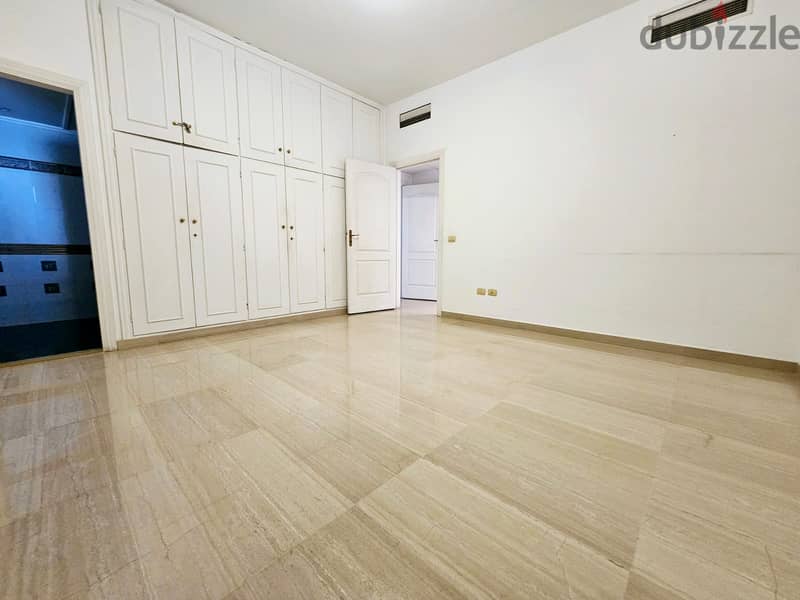 RA24-3415 A beautifully renovated apartment 320 m2, for rent in Rawche 6