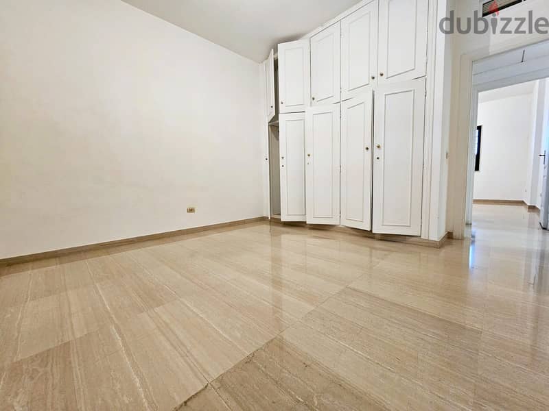 RA24-3415 A beautifully renovated apartment 320 m2, for rent in Rawche 7
