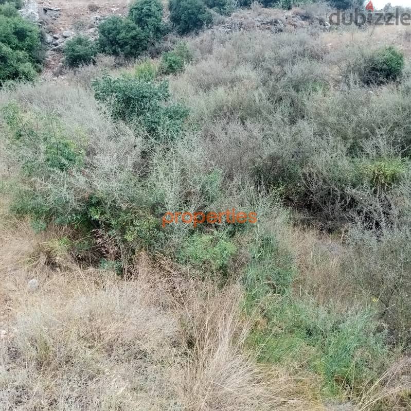 Land for sale in houb -  jbeil ارض رائعة للبيع في حبوب -جبيل مطCPRK207 0