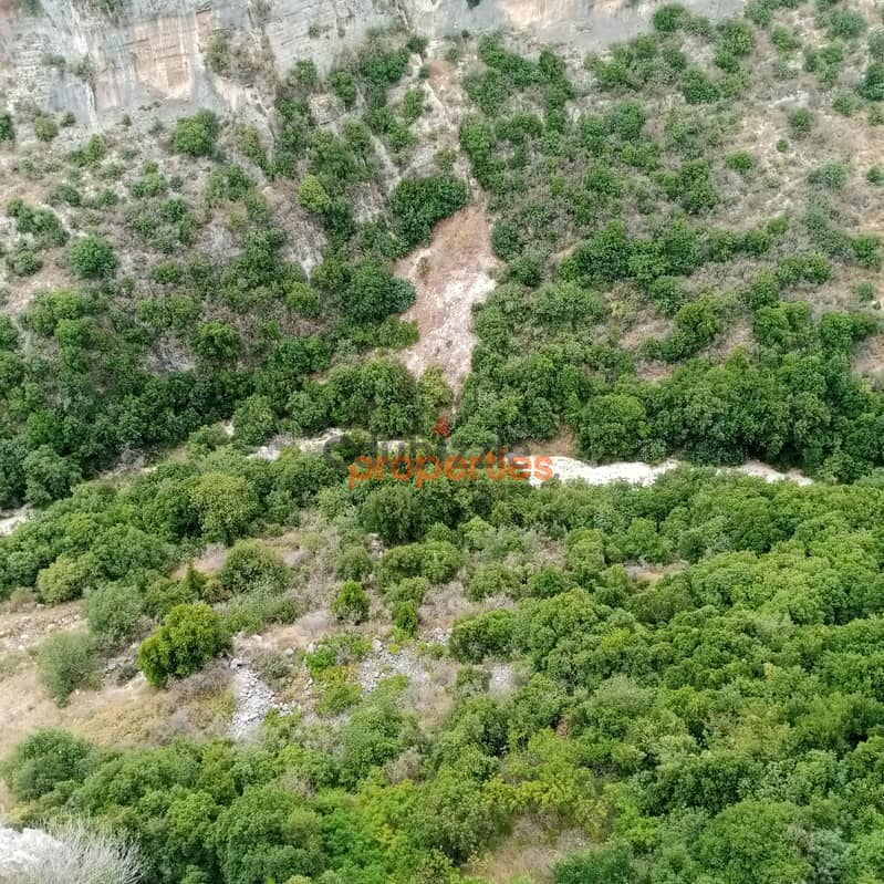 Land for sale in houb -  jbeil ارض رائعة للبيع في حبوب -جبيل مطCPRK207 1