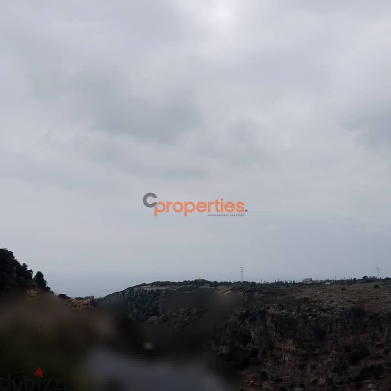 Land for sale in houb -  jbeil ارض رائعة للبيع في حبوب -جبيل مطCPRK207 2