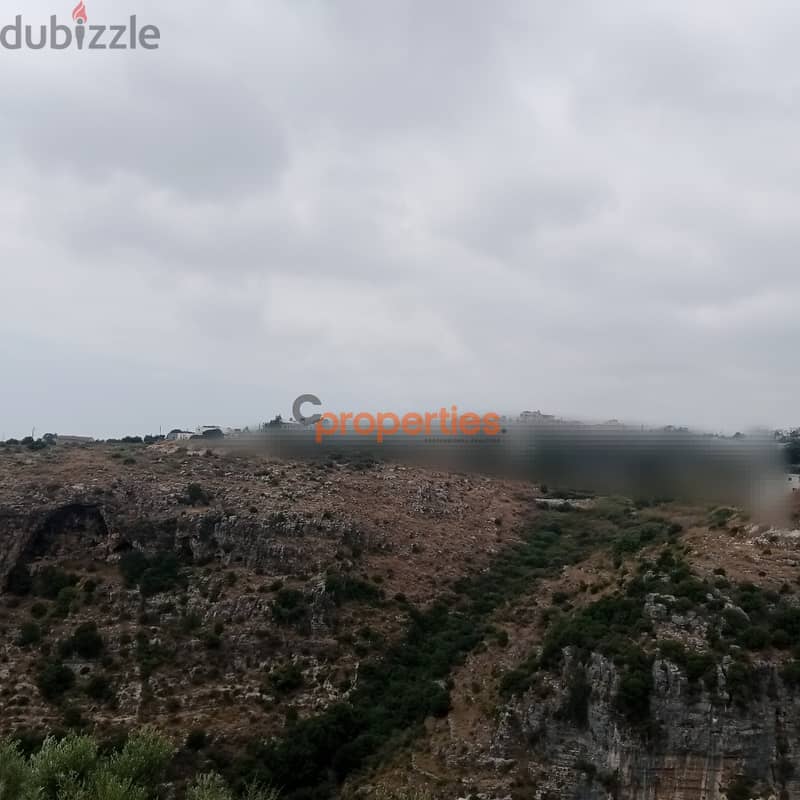 Land for sale in houb -  jbeil ارض رائعة للبيع في حبوب -جبيل مطCPRK207 3