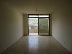 Apartment for rent in Mansourieh شقة للايجار في منصورية