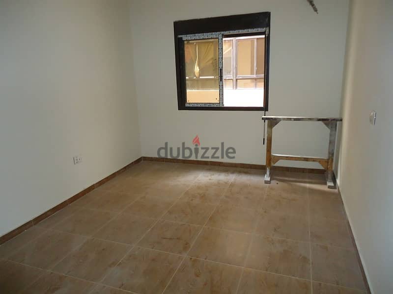 Apartment for rent in Mansourieh شقة للايجار في منصورية 2
