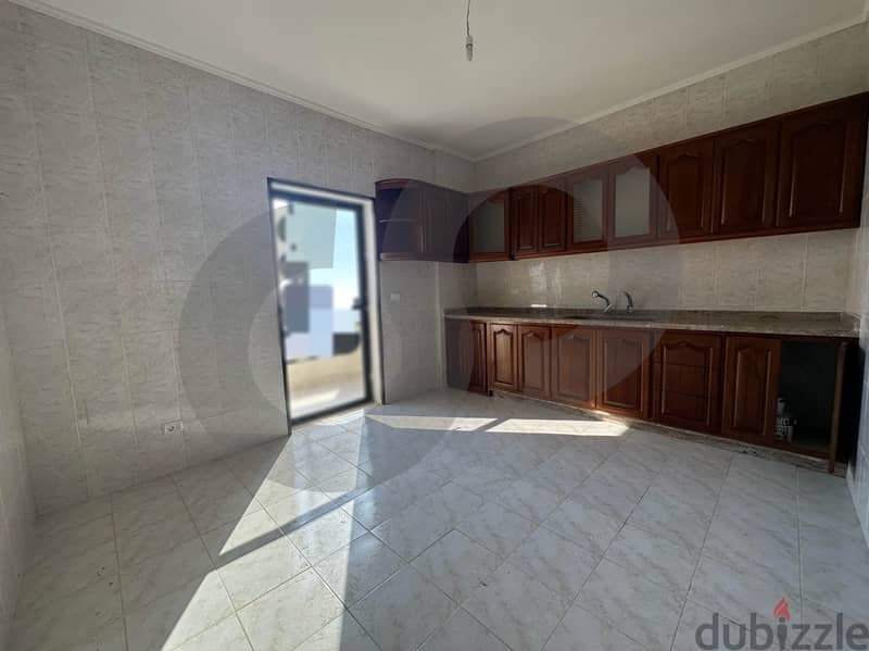 150 SQM apartment FOR SALE in Jbeil/جبيل REF#RF105994 3
