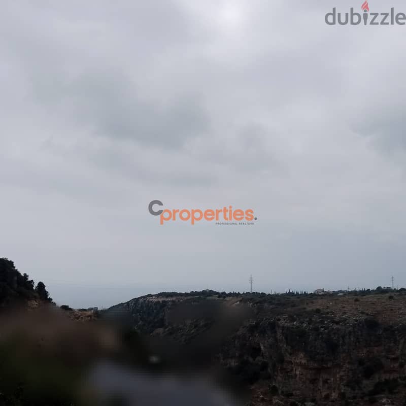 Amazing land for sale in hboub-Jbeilارض رائعة للبيع في حبوب CPRK208 2