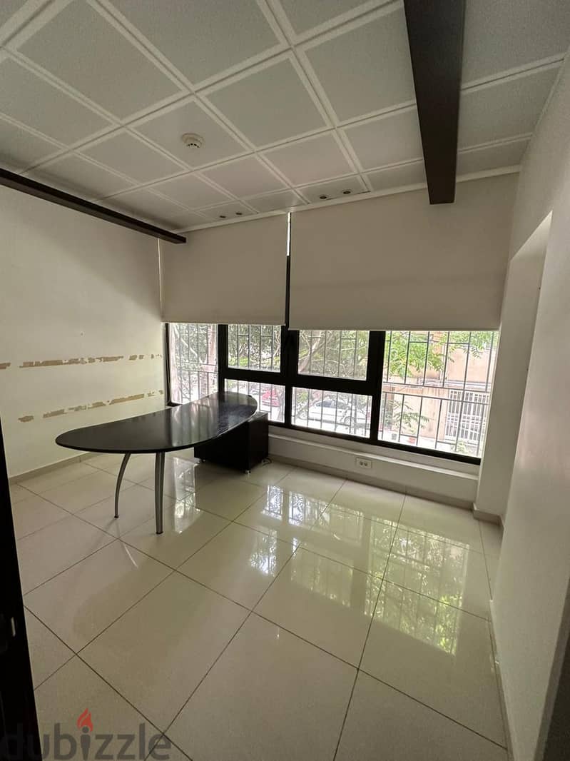 Prime Office Space for Rent in Badaro 2