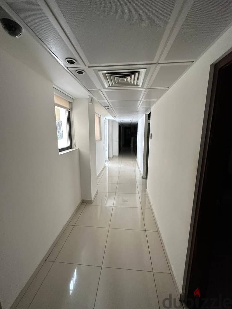 Prime Office Space for Rent in Badaro 3