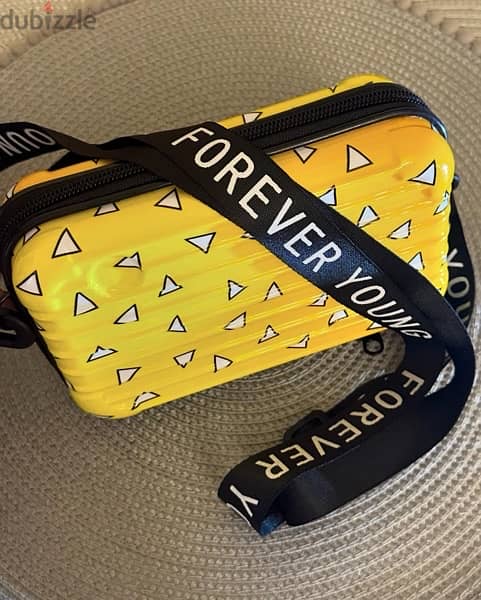forever young bag 1