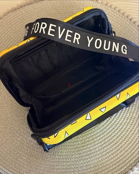 forever young bag 2