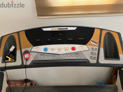 Neo Perion Treadmill