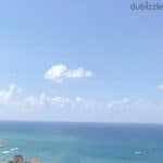 apartment in haret sakhr panoramic sea view for sale Ref#4545 15