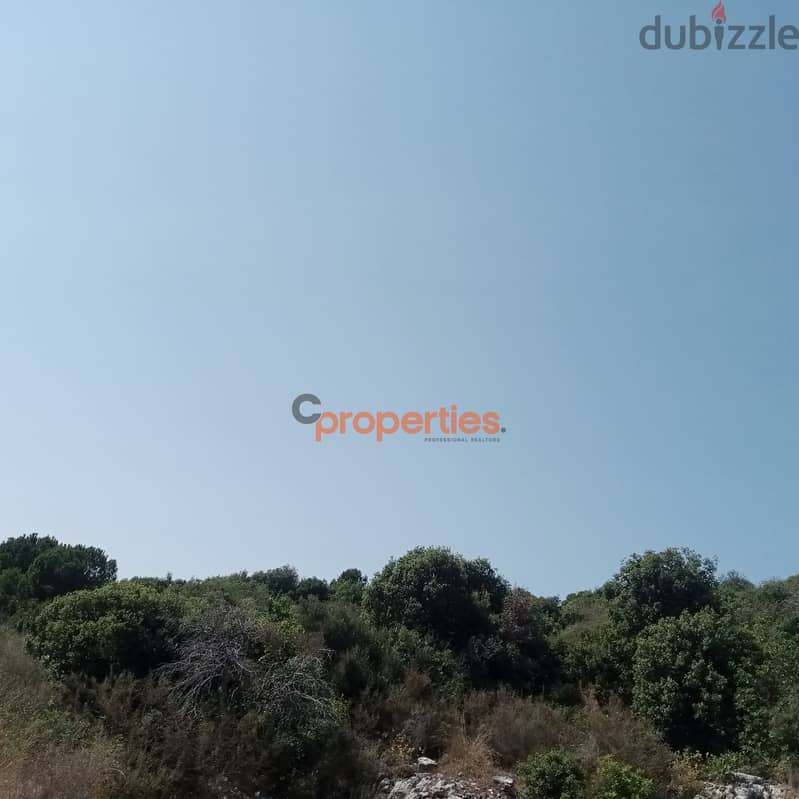 Amazing Land for sale in edde jbeil ارض خيالية للبيع في اده جبCPJRK213 1