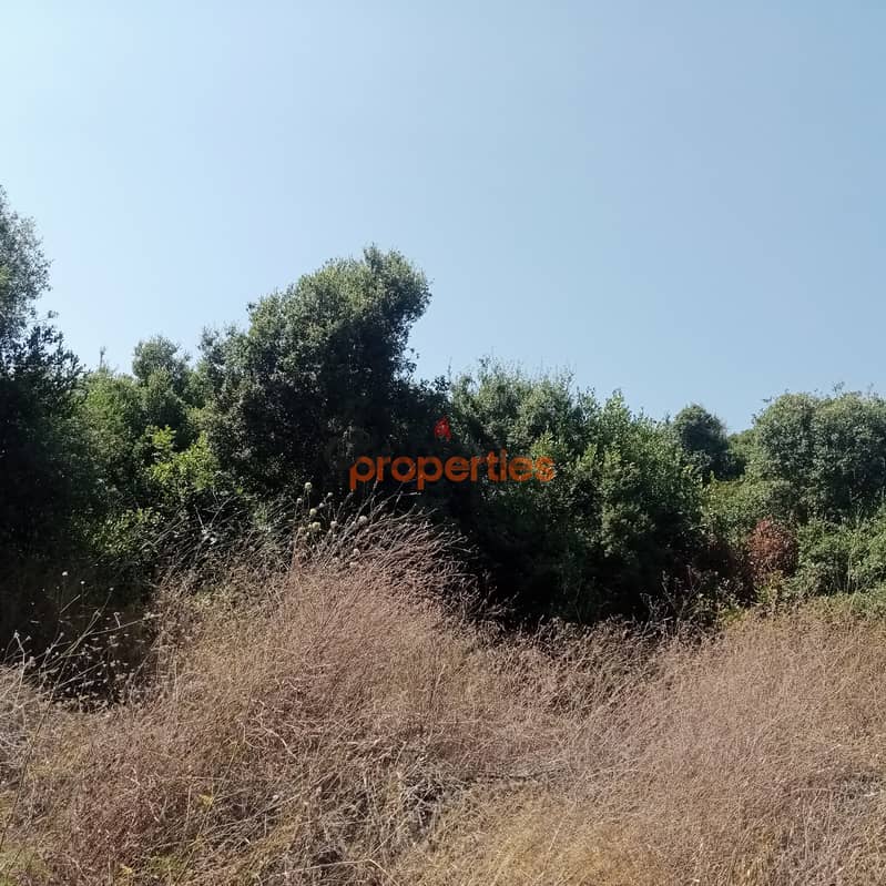 Amazing Land for sale in edde jbeil ارض خيالية للبيع في اده جبيCPRK213 2