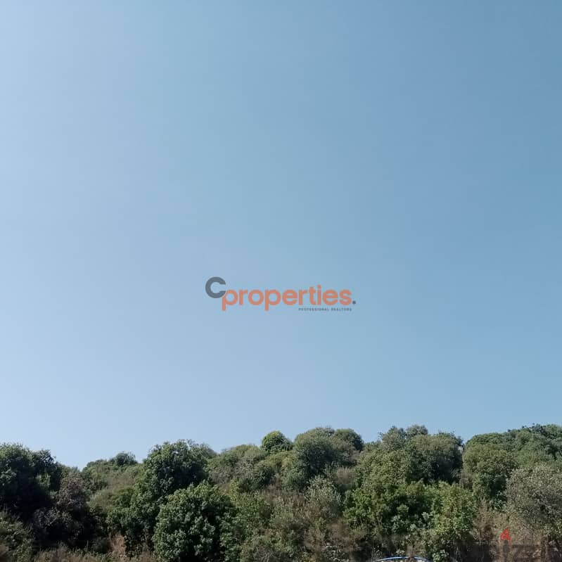 Amazing Land for sale in edde jbeil ارض خيالية للبيع في اده جبيCPRK213 3