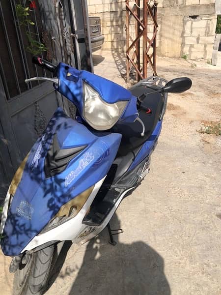 motorcycle for sale 1