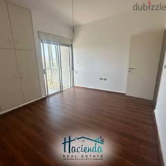 Apartment For Sale In Jounieh