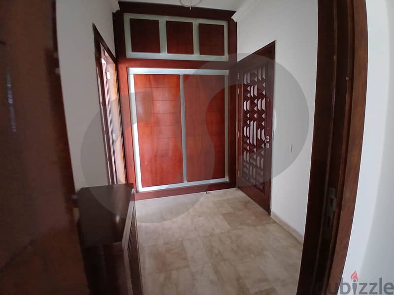 195 SQM apartment FOR RENT in Mirna Chalouhe/ميرنا شلوحه REF#RN105977 3