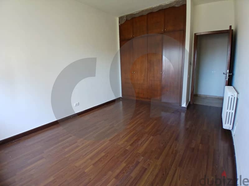 195 SQM apartment FOR RENT in Mirna Chalouhe/ميرنا شلوحه REF#RN105977 5