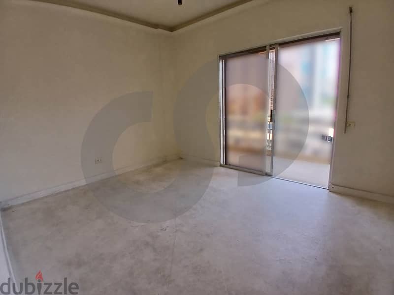 195 SQM apartment FOR RENT in Mirna Chalouhe/ميرنا شلوحه REF#RN105977 6