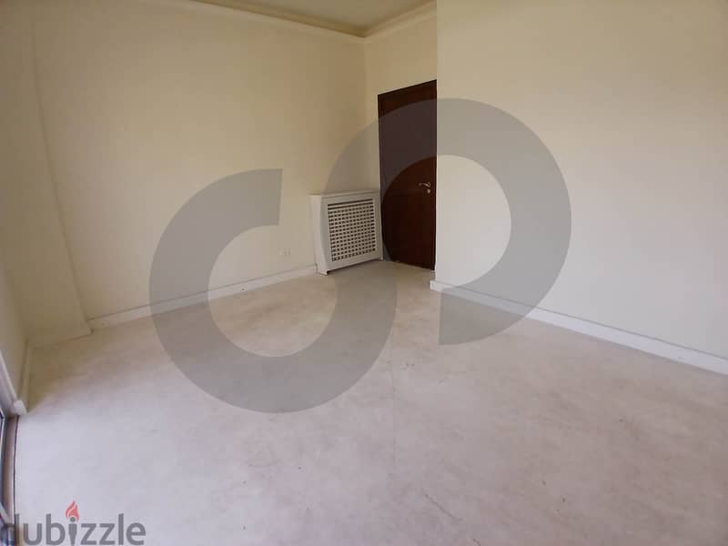 195 SQM apartment FOR RENT in Mirna Chalouhe/ميرنا شلوحه REF#RN105977 7