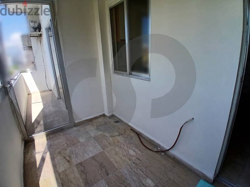 195 SQM apartment FOR RENT in Mirna Chalouhe/ميرنا شلوحه REF#RN105977 9
