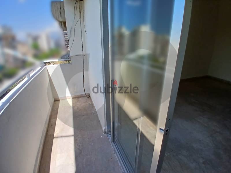 195 SQM apartment FOR RENT in Mirna Chalouhe/ميرنا شلوحه REF#RN105977 10