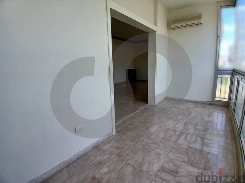 195 SQM apartment FOR RENT in Mirna Chalouhe/ميرنا شلوحه REF#RN105977 11