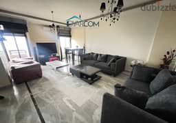 DY1693 - Haret Sakher Spacious Apartment for Sale!
