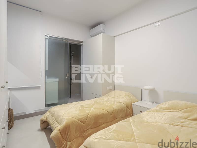 Modern Property | Central Location | 24/7 Electricity 7