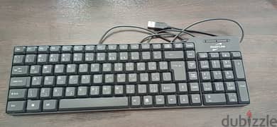 Pc Keyboard 0