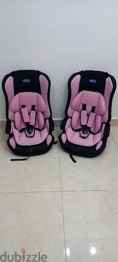 booster Car seat baby love brand 0