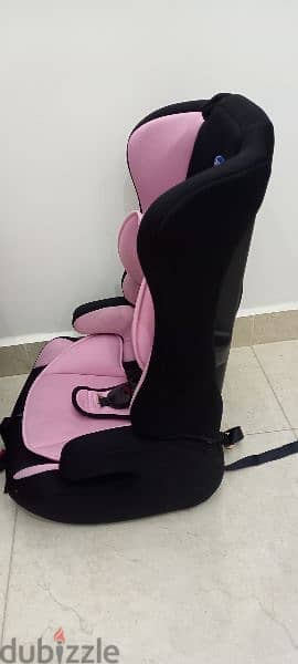 booster Car seat baby love brand 2