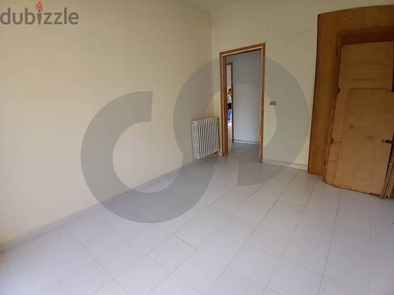 180 SQM apartment FOR SALE in Horsh Tabet/حرش تابت REF#RN105999 4