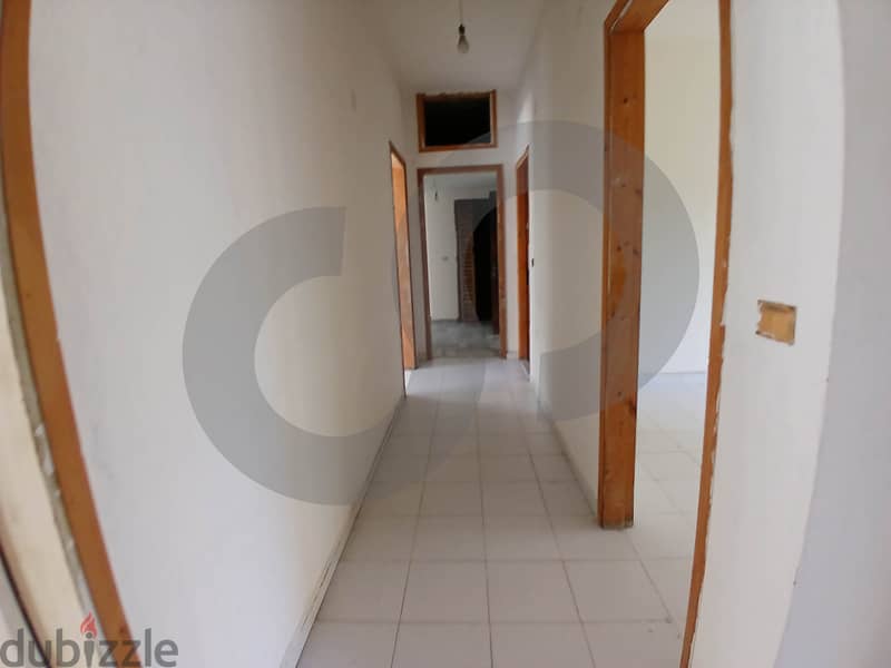 180 SQM apartment FOR SALE in Horsh Tabet/حرش تابت REF#RN105999 5