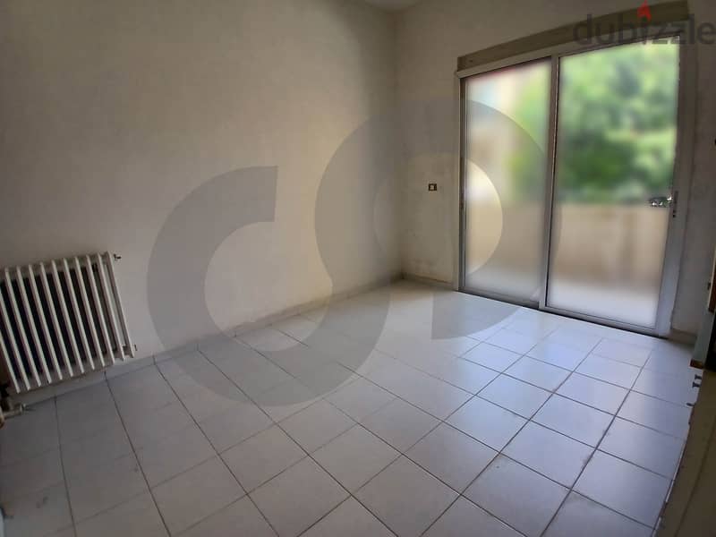 180 SQM apartment FOR SALE in Horsh Tabet/حرش تابت REF#RN105999 6