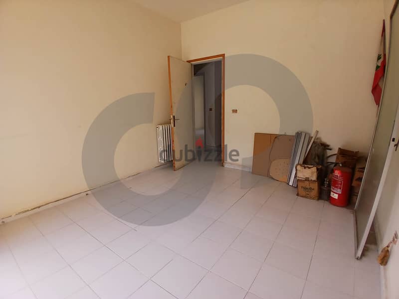 180 SQM apartment FOR SALE in Horsh Tabet/حرش تابت REF#RN105999 7