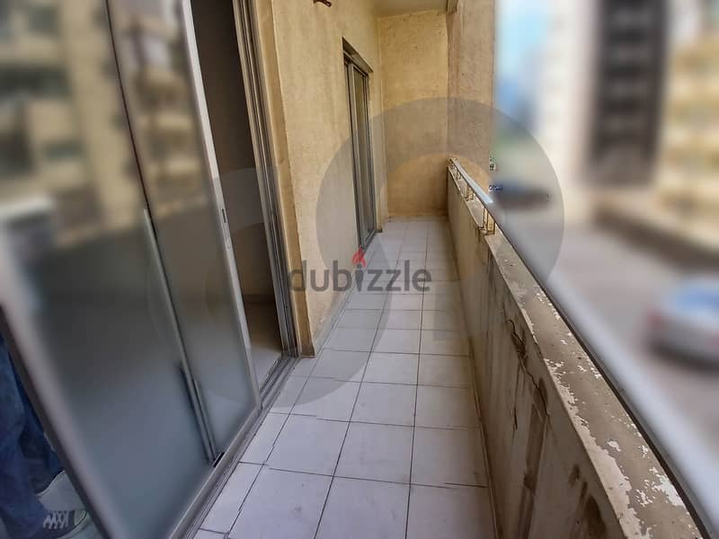 180 SQM apartment FOR SALE in Horsh Tabet/حرش تابت REF#RN105999 8